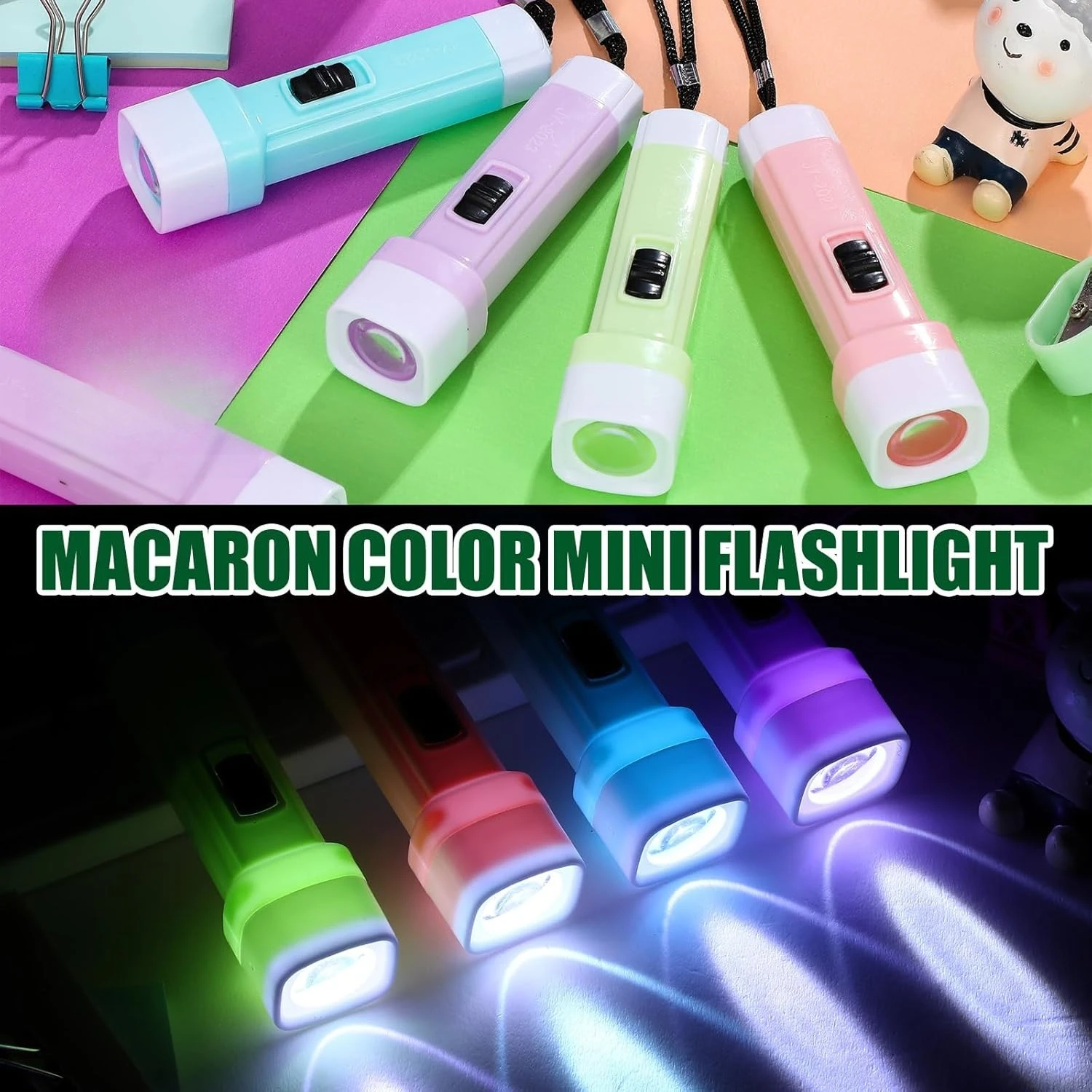 5-100PCS Outdoor Kids LED Flas - Outdoor Adventure Activities For Kids review and price