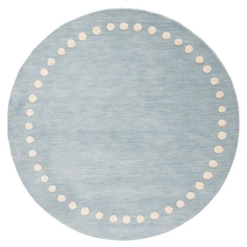 World Map Adventure Round Rug  - Outdoor Adventure World review and price