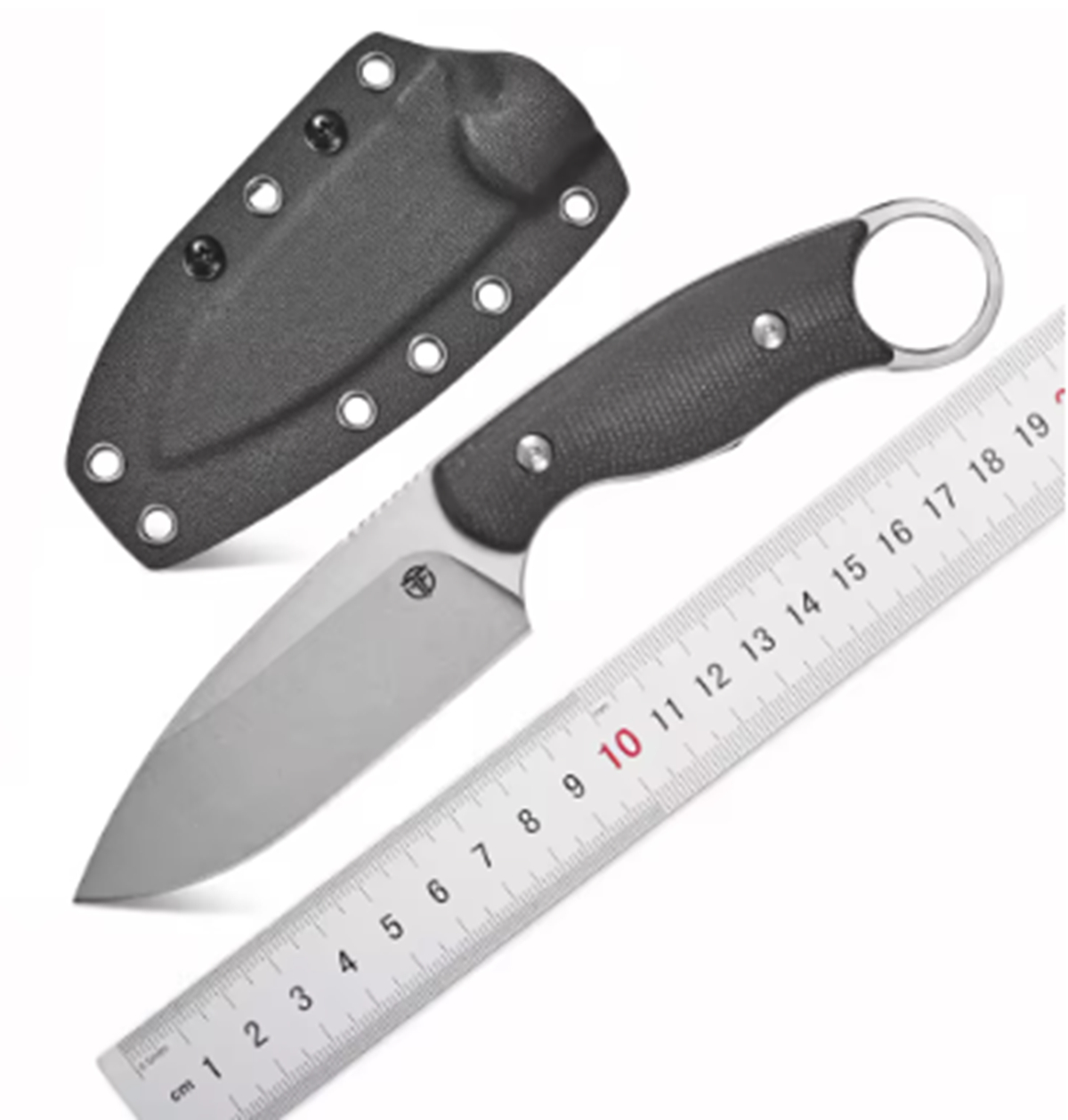 Eafengrow FF116 Fixed Blade Kn - Survival Knife Full Tang review and price