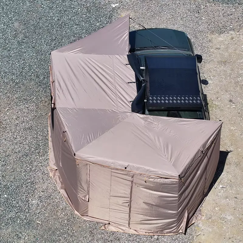 270 Degree Car Side Awning Wat - Outdoor Adventure Degree review and price