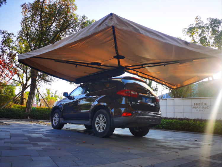 2024 Hot Sale 4x4 Adventure Ou - Outdoor Adventure Degree review and price
