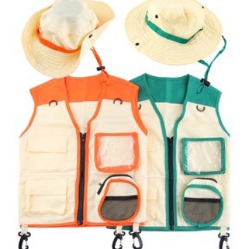 2Pcs Kids Outdoor Adventure Ex - Outdoor Adventure Activities For Kids review and price