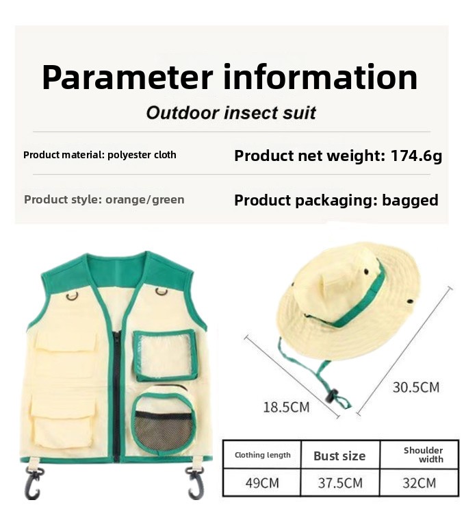 2Pcs Kids Outdoor Adventure Ex - Outdoor Adventure Activities For Kids review and price