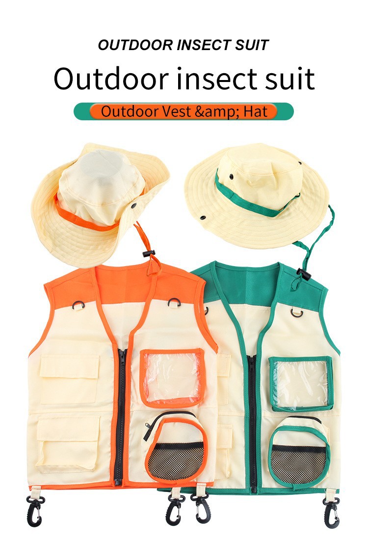 2Pcs Kids Outdoor Adventure Ex - Outdoor Adventure Activities For Kids review and price