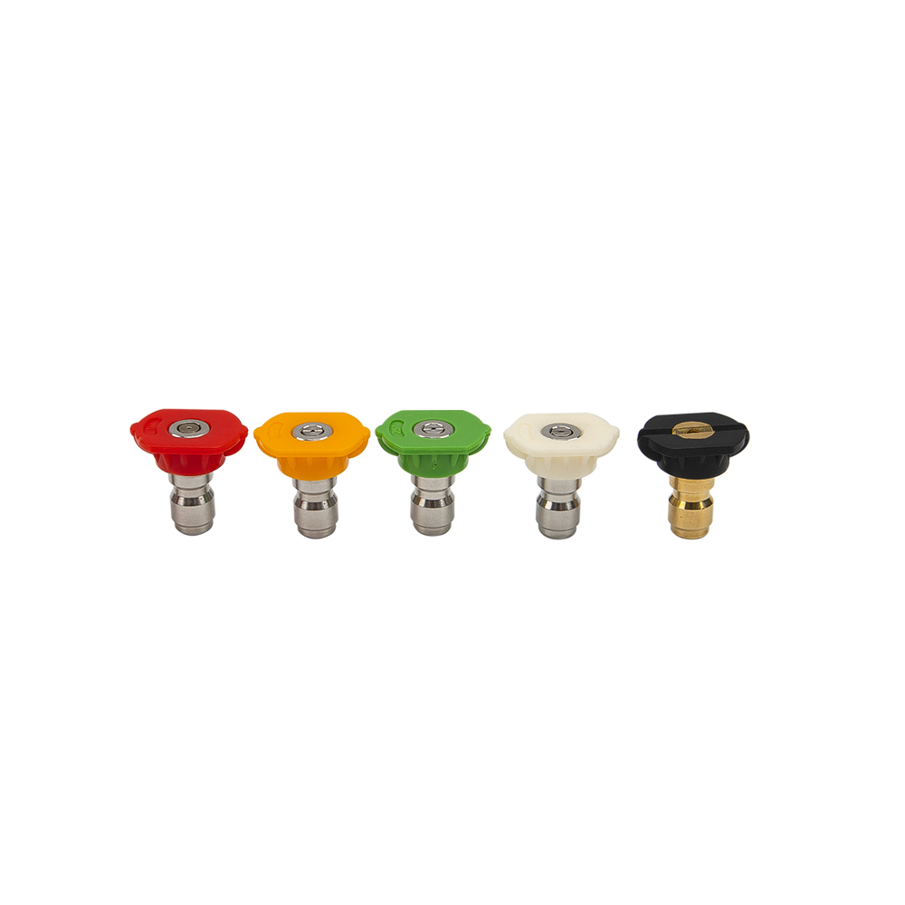 Pressure Washer Spray Nozzles  - Bear Spray Clip review and price