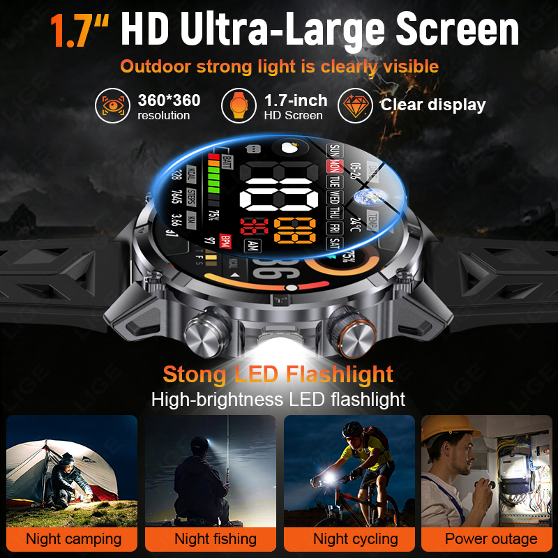 LIGE New Outdoor Adventure 140 - Outdoor Adventure Reservations review and price