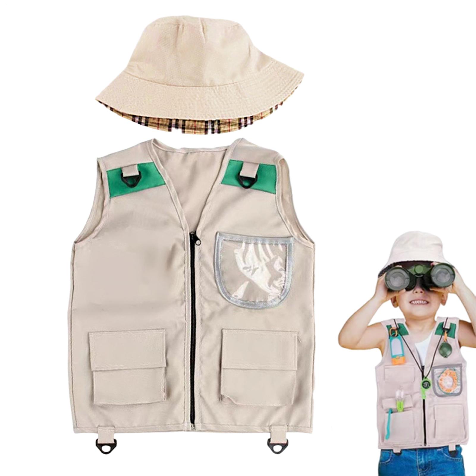 Safari Kids Outdoor Explorer K - Outdoor Adventure Activities For Kids review and price