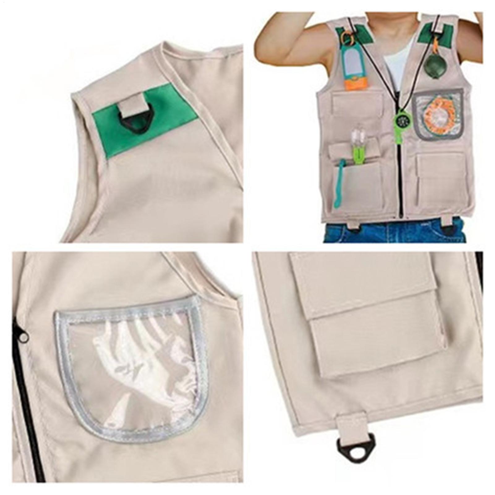 Safari Kids Outdoor Explorer K - Outdoor Adventure Activities For Kids review and price