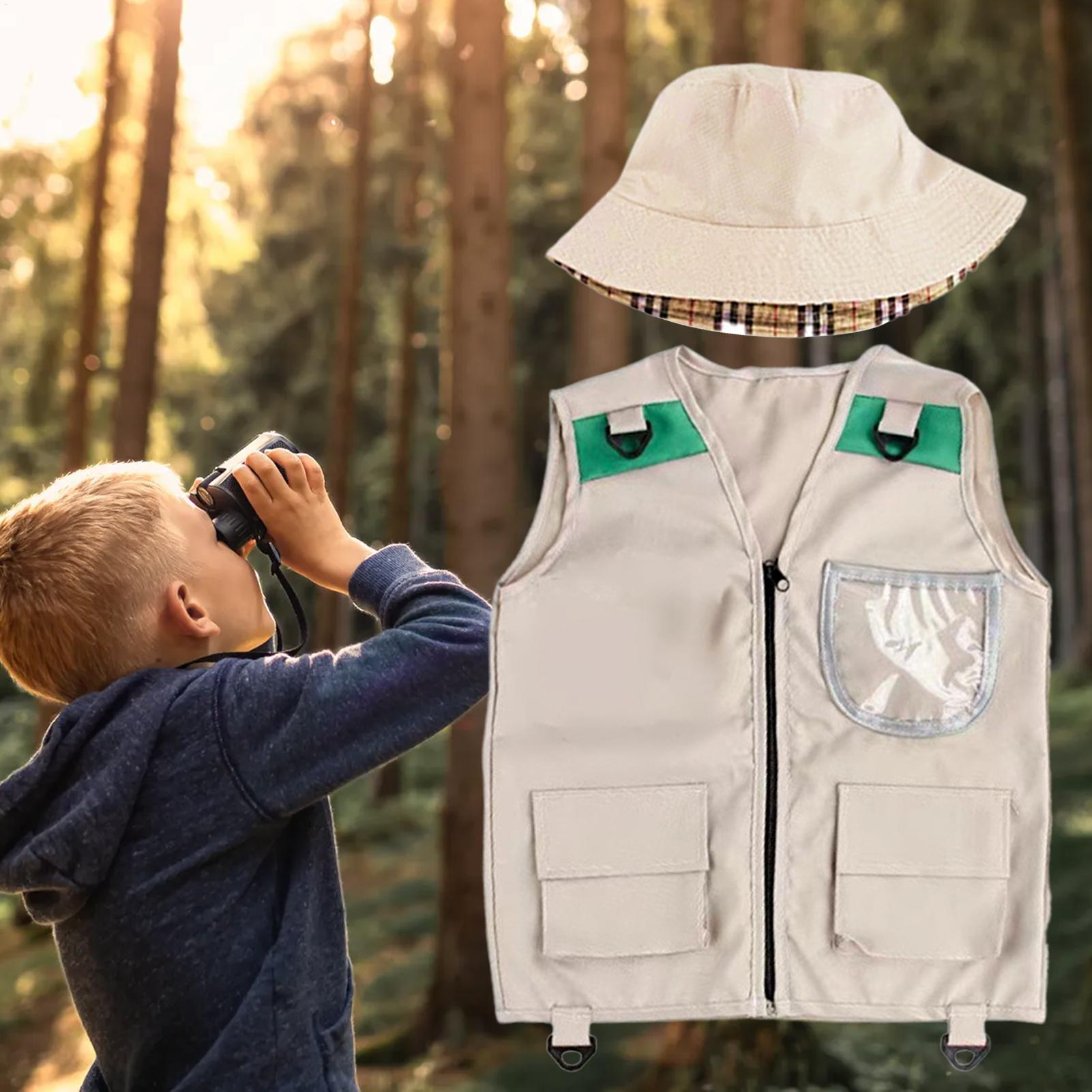 Safari Kids Outdoor Explorer K - Outdoor Adventure Activities For Kids review and price