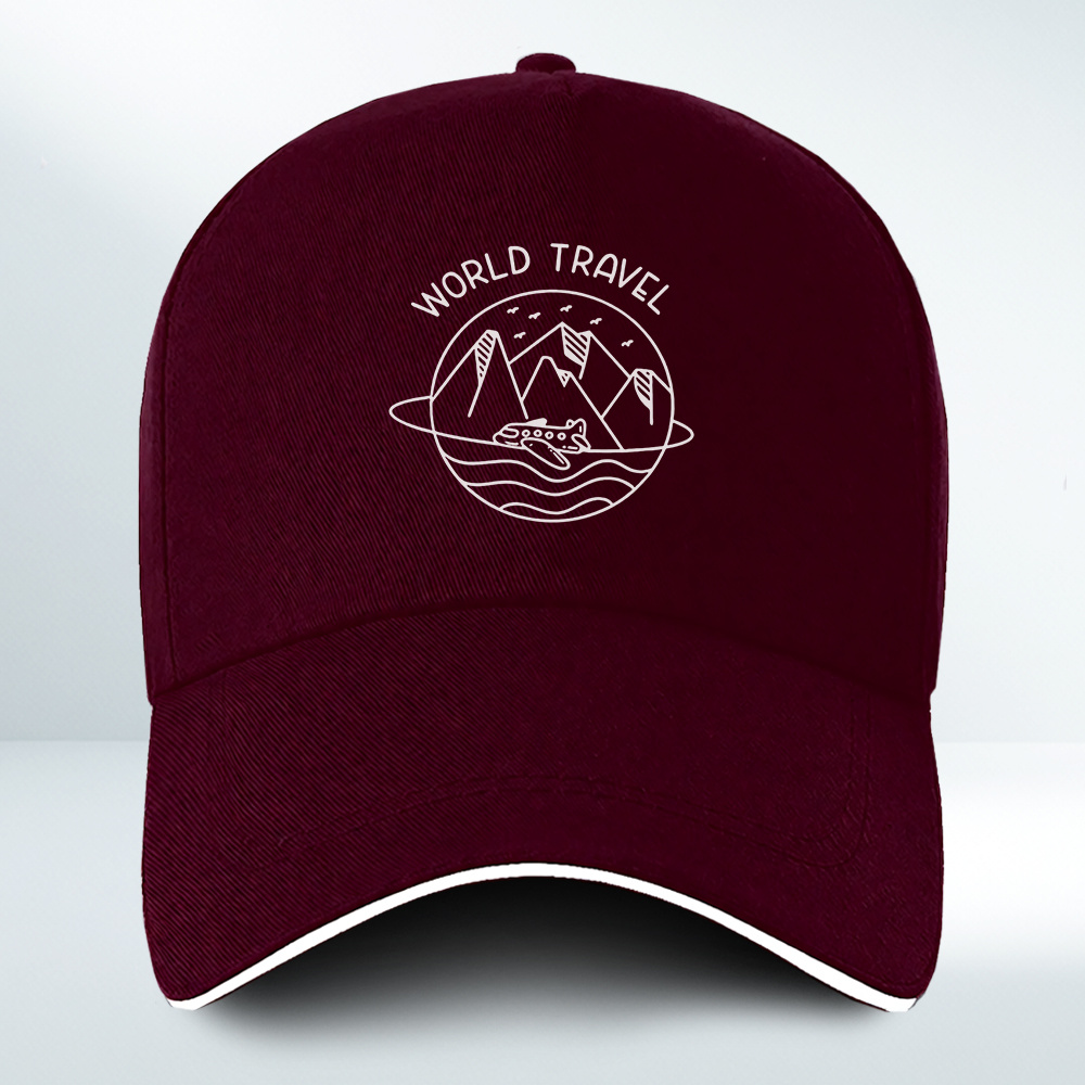 World Travel Mountains Graphic - Outdoor Adventure World review and price
