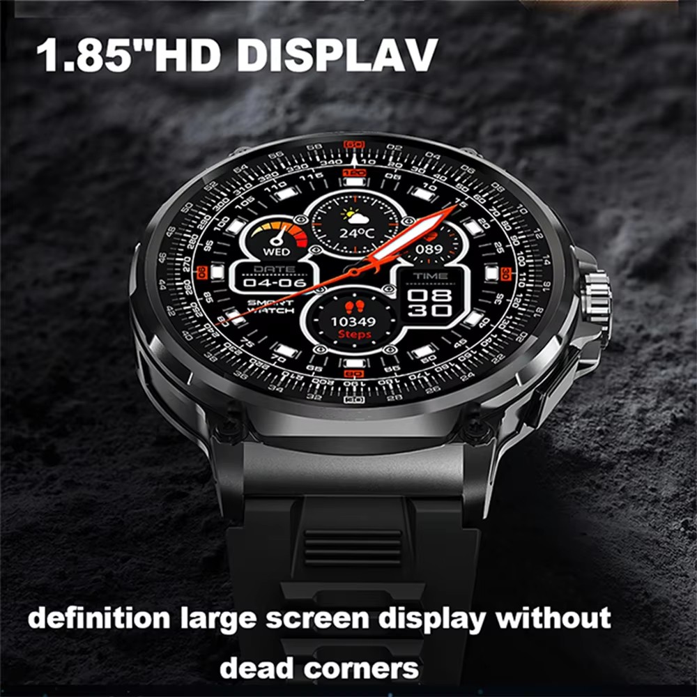 Outdoor Adventure Rugged Smart - Outdoor Adventure Reservations review and price