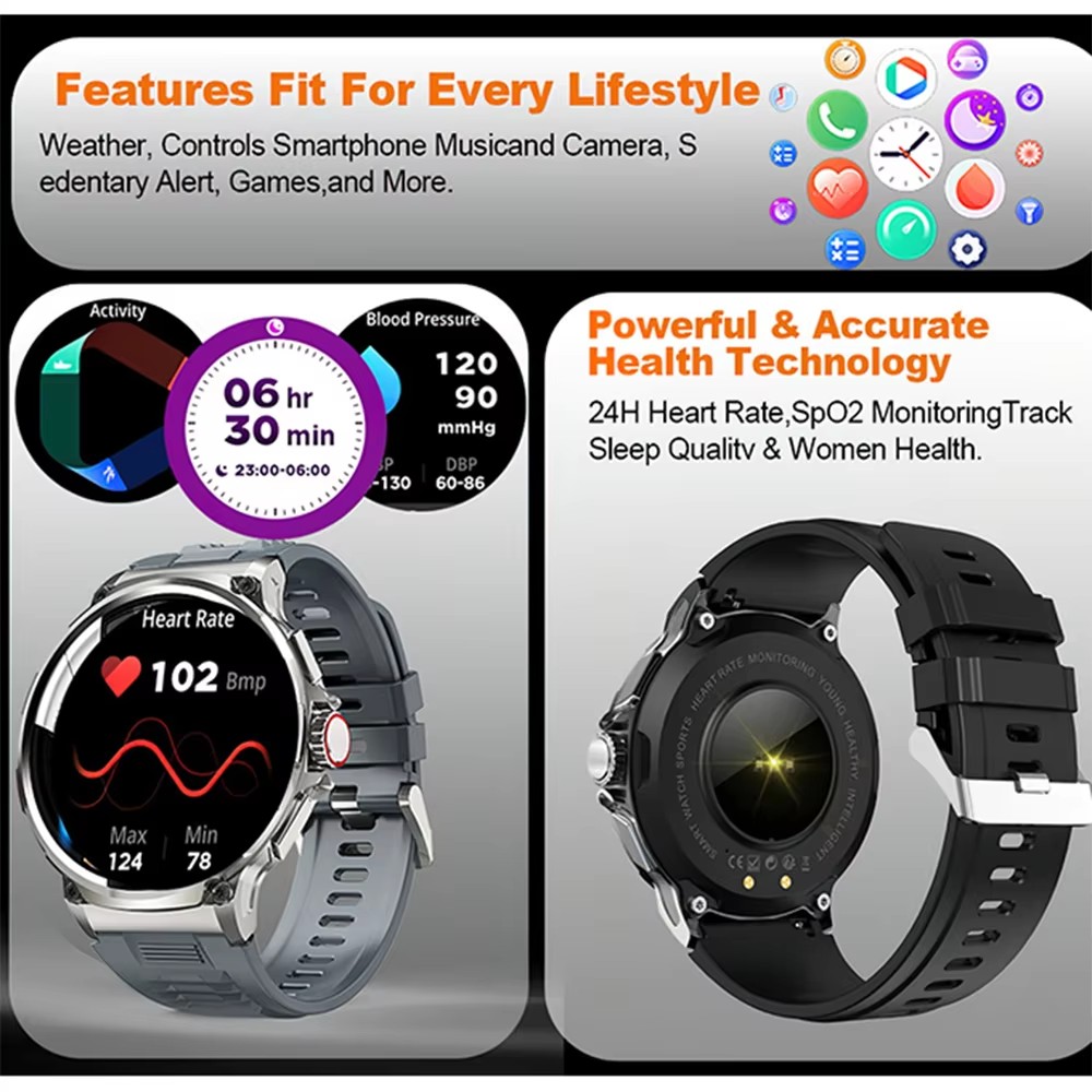 Outdoor Adventure Rugged Smart - Outdoor Adventure Reservations review and price