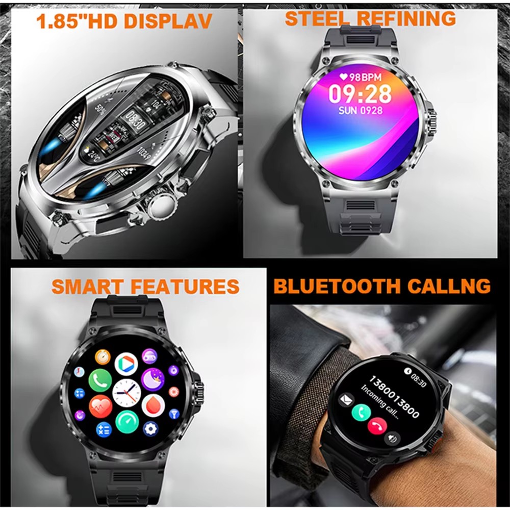 Outdoor Adventure Rugged Smart - Outdoor Adventure Reservations review and price
