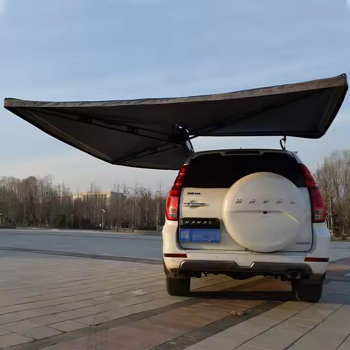 Outdoor Adventures Car Side Ca - Outdoor Adventure Degree review and price