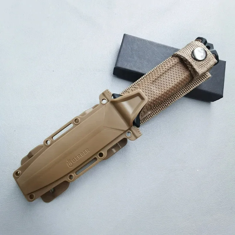 Outdoor Folding Knife Multi-pu - Survival Knife Full Tang review and price