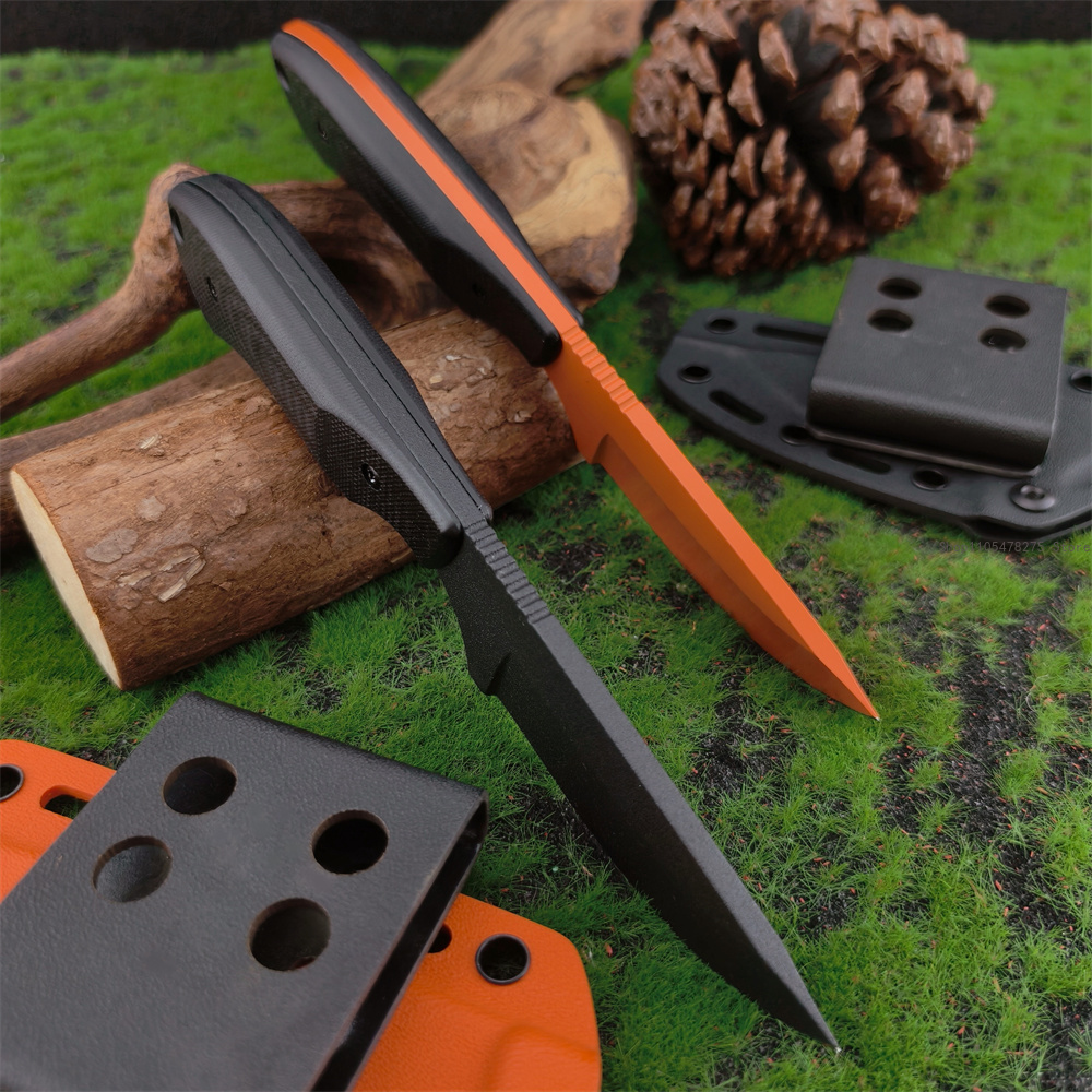 Fixed Blade Knife Full Tang Po - Survival Knife Full Tang review and price