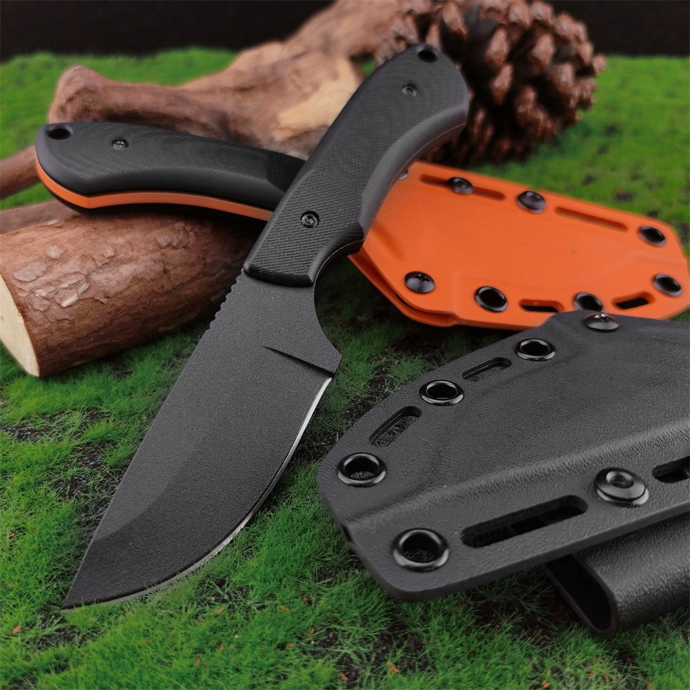 Fixed Blade Knife Full Tang Po - Survival Knife Full Tang review and price