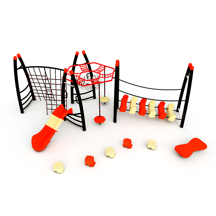 Multi-Activity Adventure Park  - Outdoor Adventure Activities For Kids review and price