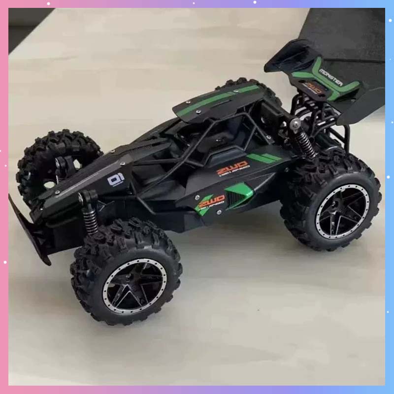 RC Car G03063R 1/20 High-Speed - Outdoor Adventure Toys review and price