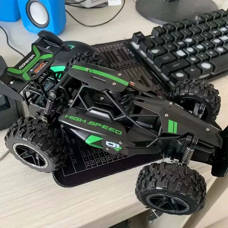 RC Car G03063R 1/20 High-Speed - Outdoor Adventure Toys review and price