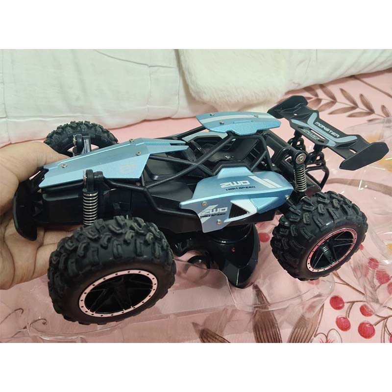 RC Car G03063R 1/20 High-Speed - Outdoor Adventure Toys review and price