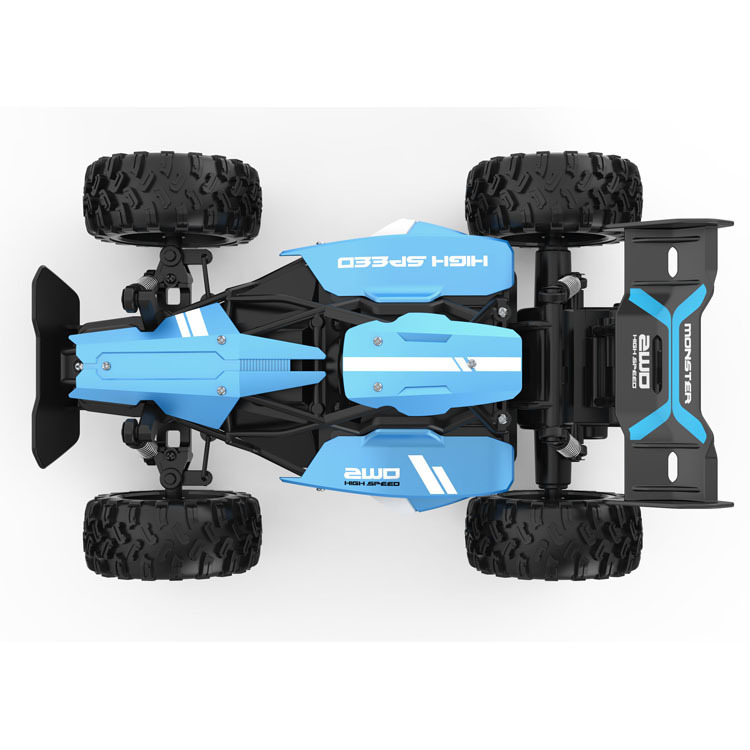 RC Car G03063R 1/20 High-Speed - Outdoor Adventure Toys review and price