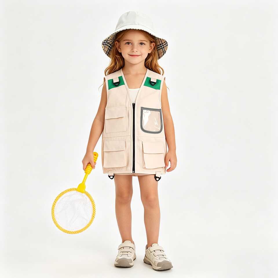 Explorer Adventure Kit Outdoor - Outdoor Adventure Activities For Kids review and price