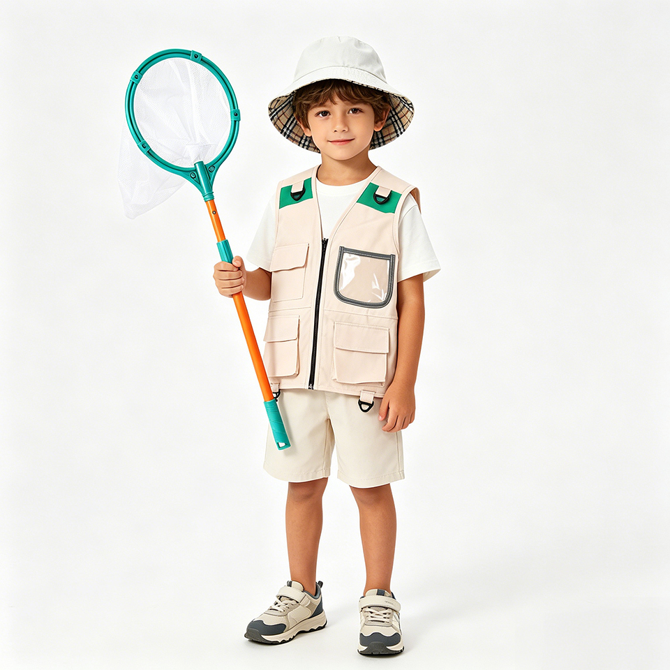 Explorer Adventure Kit Outdoor - Outdoor Adventure Activities For Kids review and price