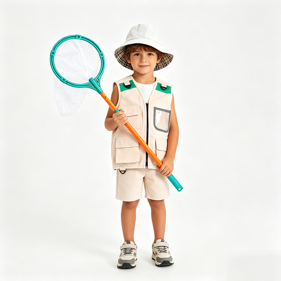 Explorer Adventure Kit Outdoor - Outdoor Adventure Activities For Kids review and price