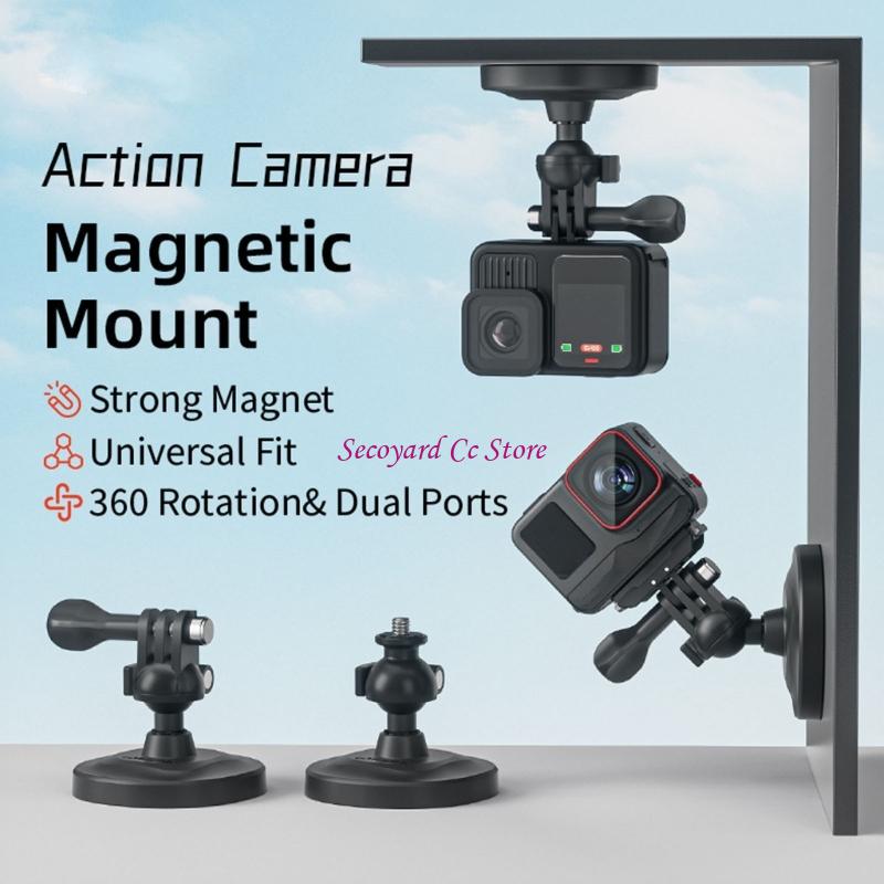 N3UC Camera Mount 360 degree A - Outdoor Adventure Degree review and price