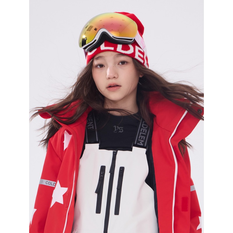 Coldelement Kids Ski Beanie -  - Outdoor Adventure Activities For Kids review and price