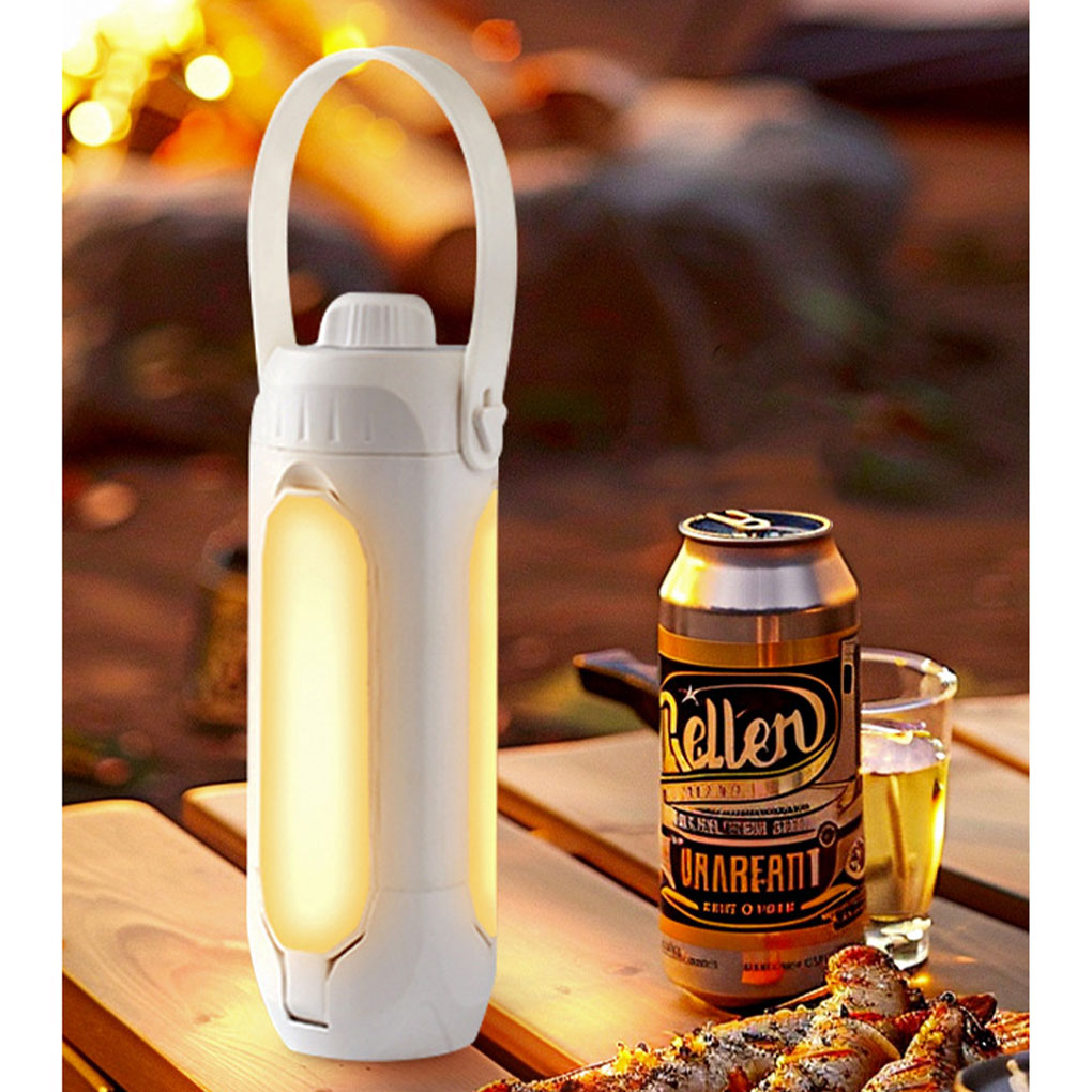 Foldable Camping Light 360 Deg - Outdoor Adventure Degree review and price