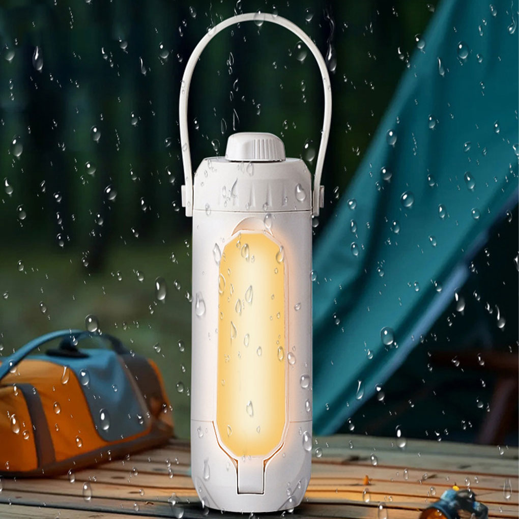Foldable Camping Light 360 Deg - Outdoor Adventure Degree review and price