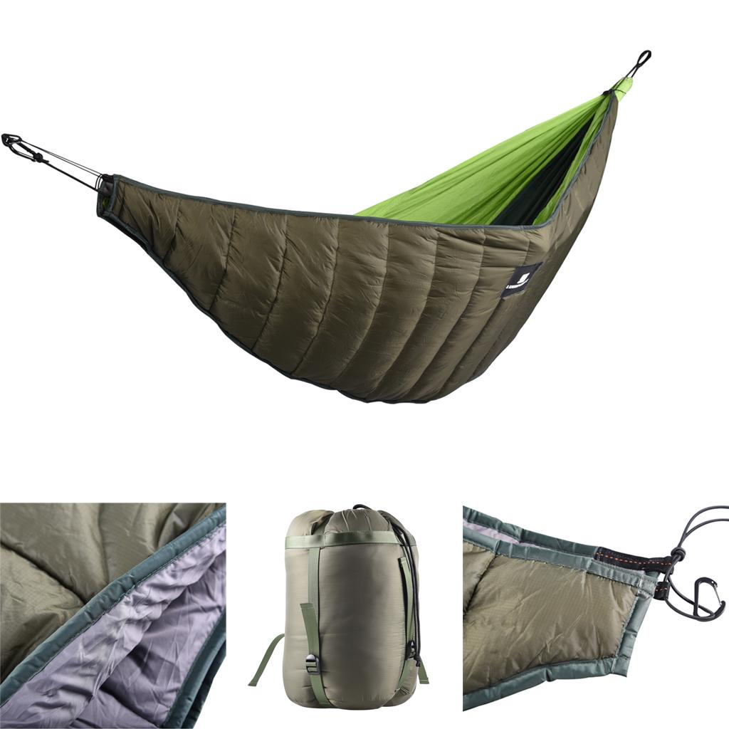 Outdoor Portable Hammock Under - Outdoor Adventure Degree review and price