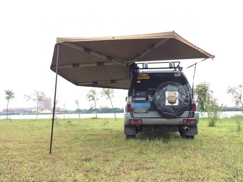 for Outdoor Adventures Overlan - Outdoor Adventure Degree review and price