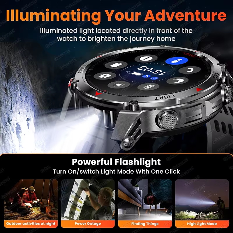 2026 New T-Rex 3 Ultra Militar - Outdoor Adventure Reservations review and price