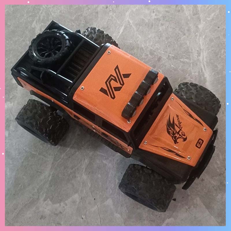RC Car 1:16 Off-Road Remote Co - Outdoor Adventure Toys review and price