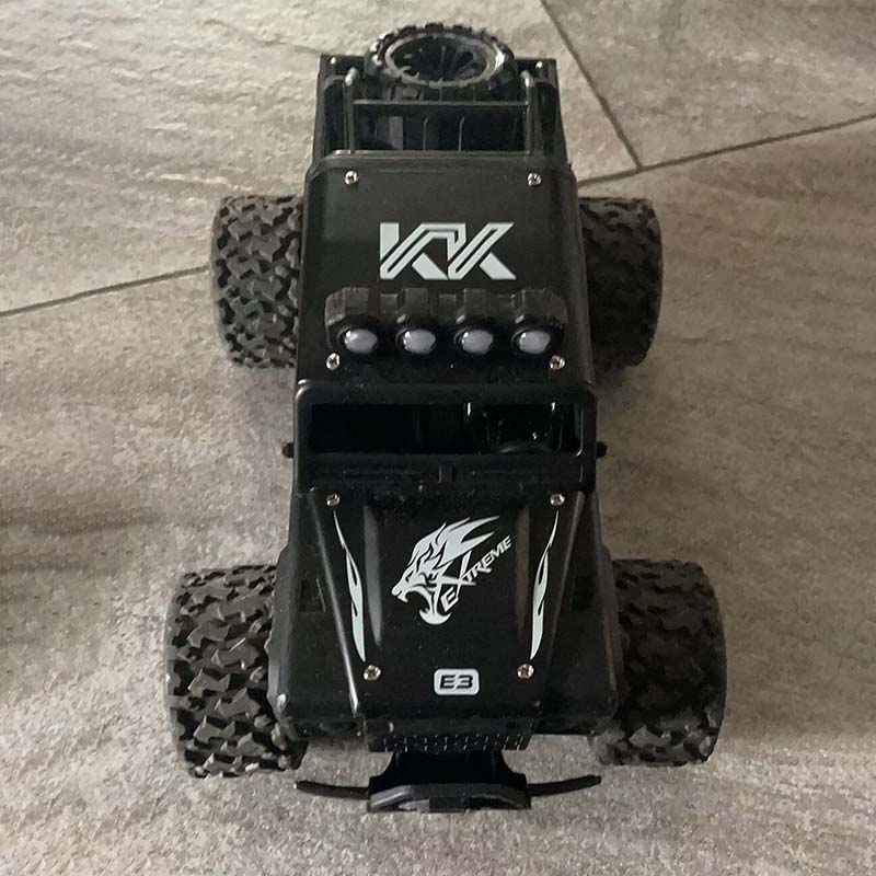 RC Car 1:16 Off-Road Remote Co - Outdoor Adventure Toys review and price