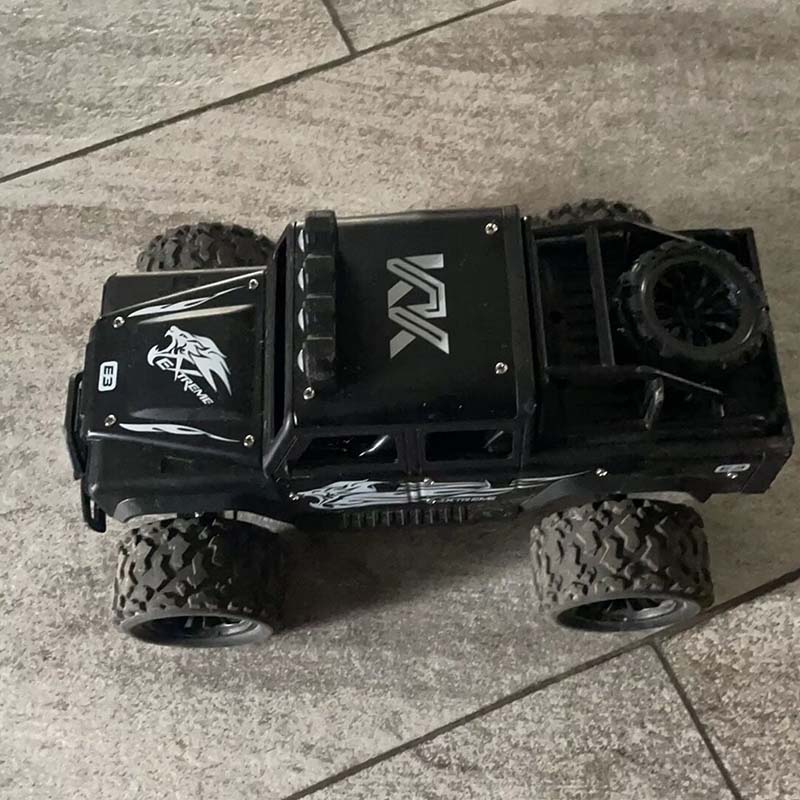 RC Car 1:16 Off-Road Remote Co - Outdoor Adventure Toys review and price
