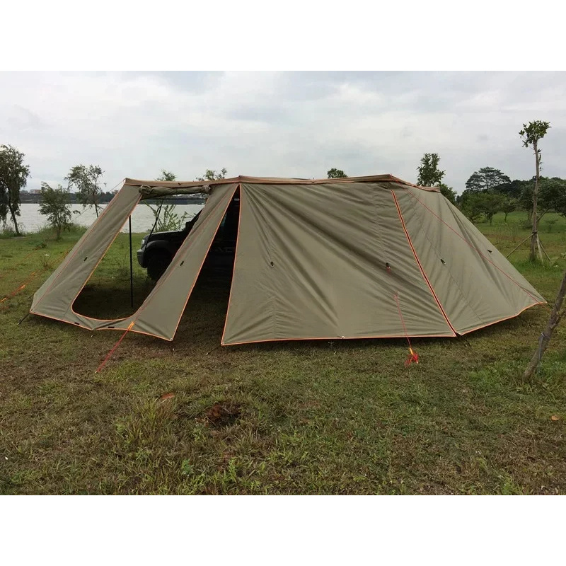 High Quality Overland 270 Degr - Outdoor Adventure Degree review and price