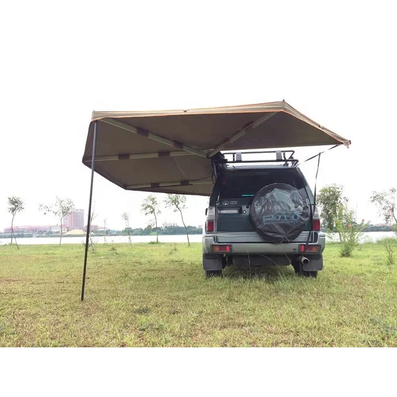 High Quality Overland 270 Degr - Outdoor Adventure Degree review and price