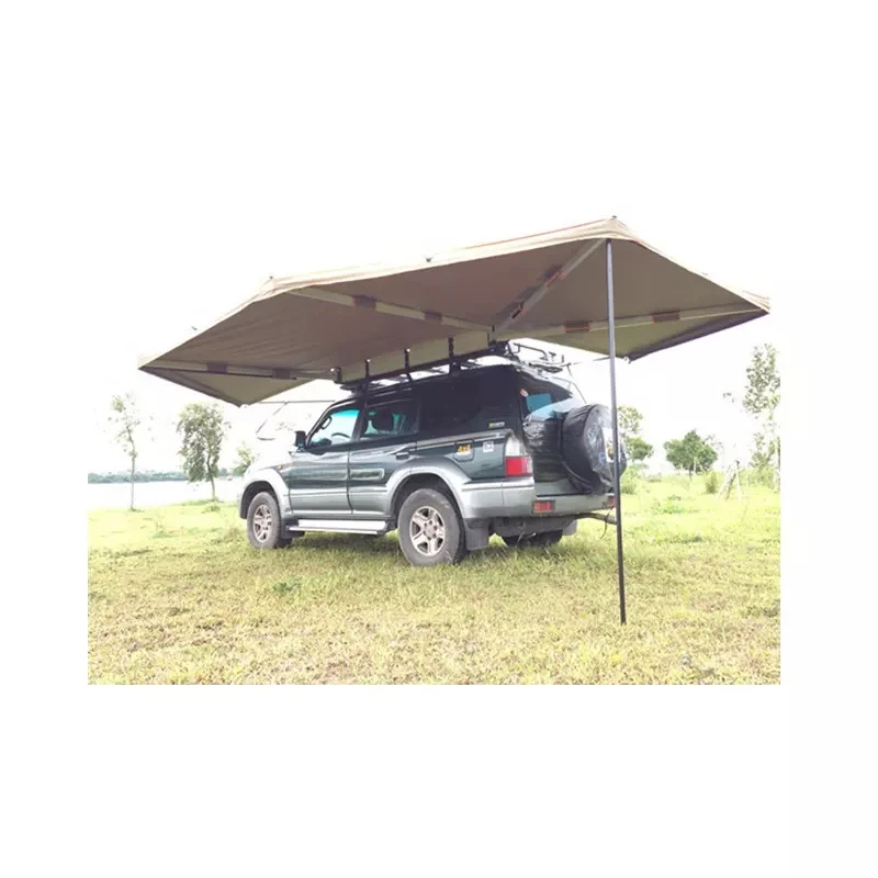 High Quality Overland 270 Degr - Outdoor Adventure Degree review and price