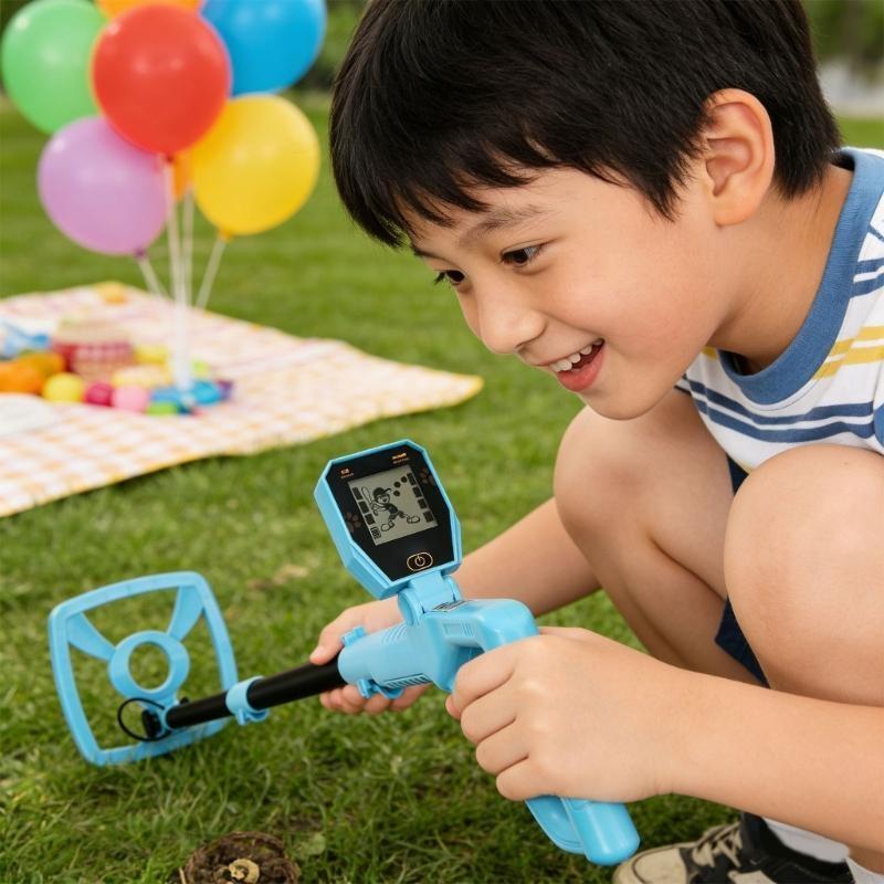 Safe Detection Tool Childrens  - Outdoor Adventure Activities For Kids review and price
