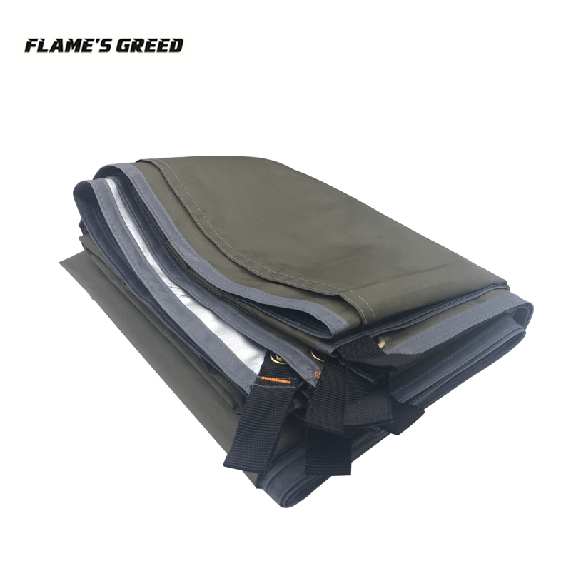 3mx3m 4mx3m Beach Sun Shelter  - Hammock Rain Tarp review and price