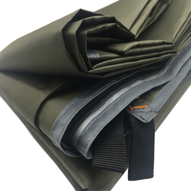 3mx3m 4mx3m Beach Sun Shelter  - Hammock Rain Tarp review and price