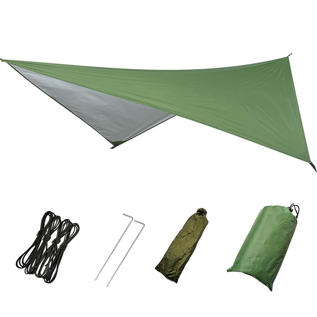 Waterproof Hammock Rain Fly Te - Hammock Rain Tarp review and price