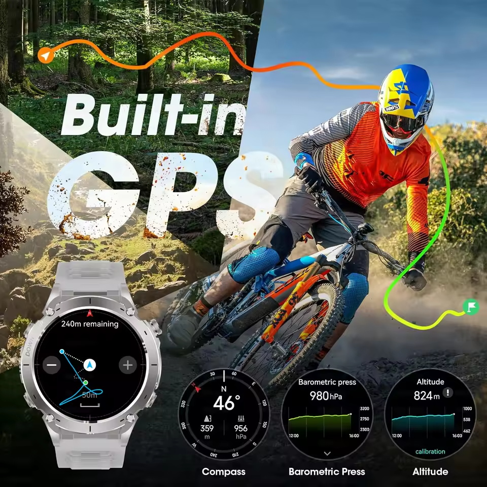 2026 Adventure GPS Ultimate Mi - Outdoor Adventure Reservations review and price