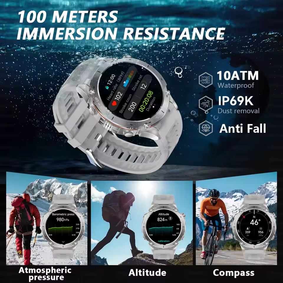 2026 Adventure GPS Ultimate Mi - Outdoor Adventure Reservations review and price