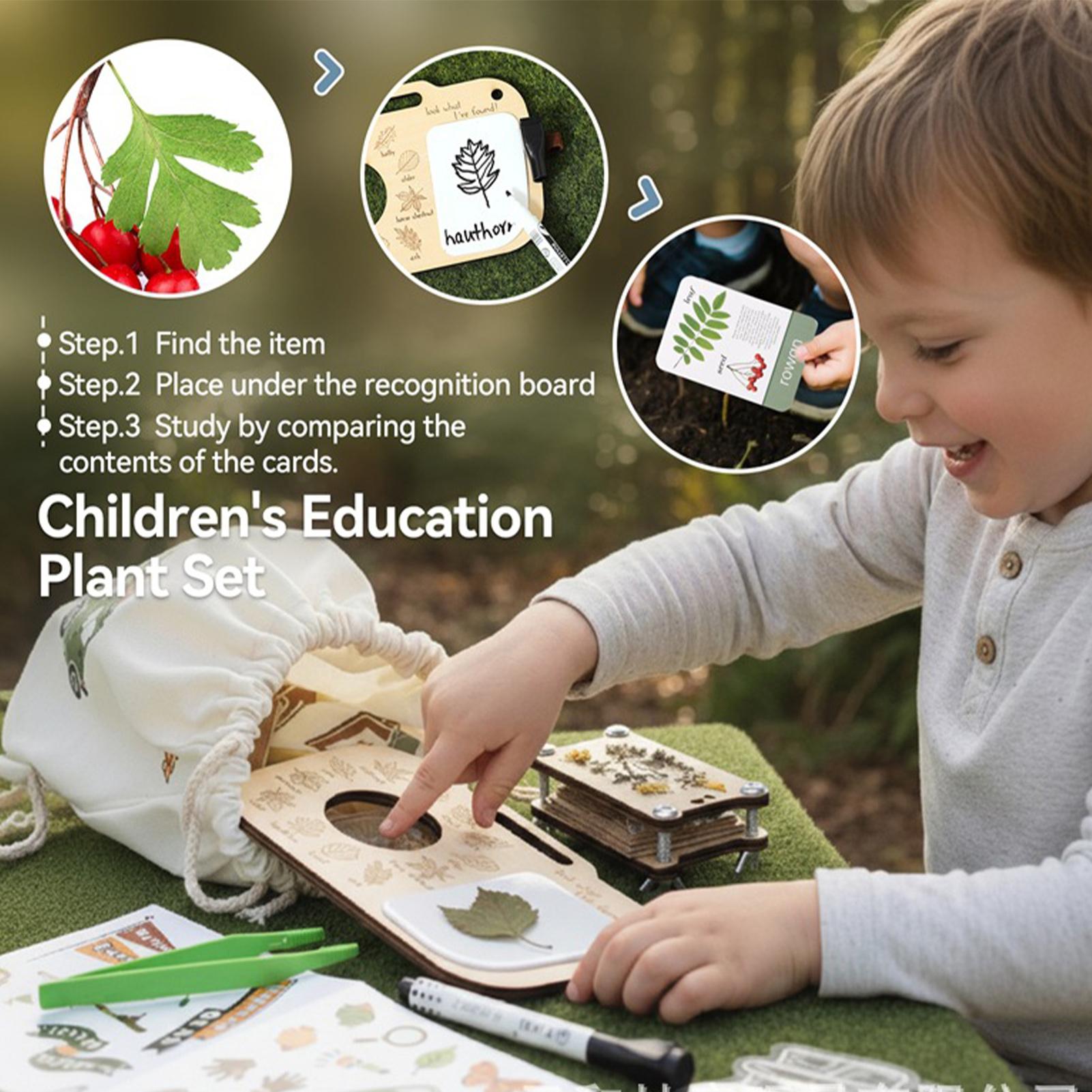 Outdoor Exploration Toys Plant - Outdoor Adventure Activities For Kids review and price