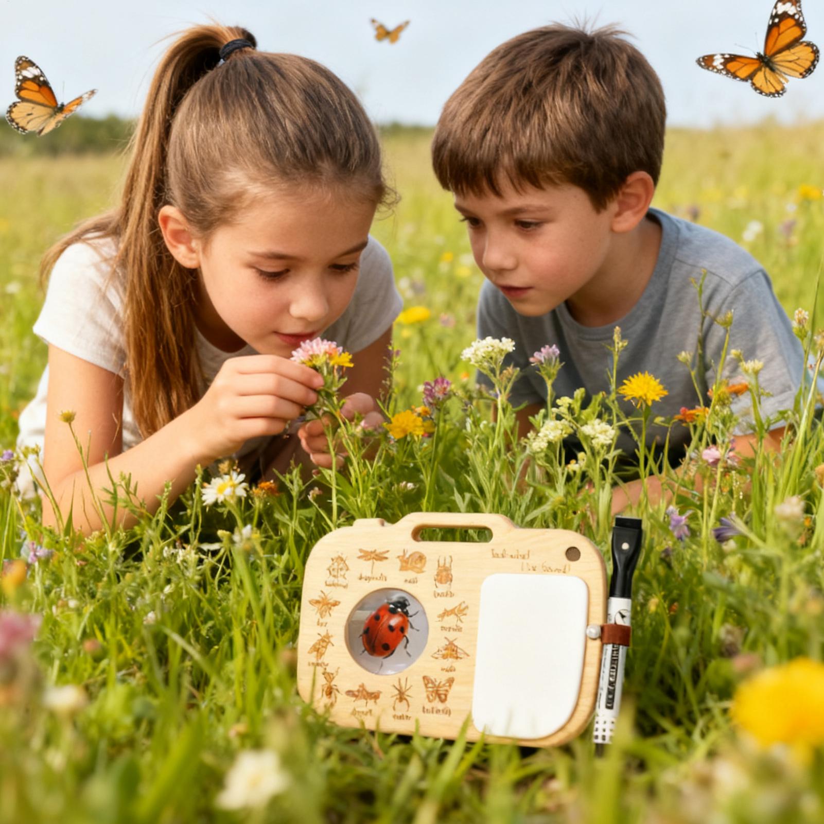 Outdoor Exploration Toys Plant - Outdoor Adventure Activities For Kids review and price